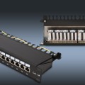 Extralink CAT6A STP | Patchpanel | 24 porty - 3094996