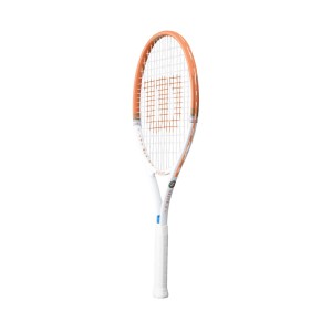 Rakieta do tenisa ziemnego Wilson Roland Garros Elite Junior 25 3 7/8 WR193410H