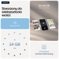 Motorola Moto G17 Power 8/256GB PANTONE Alaskan Blue - 3100146