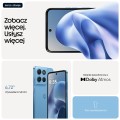 Motorola Moto G17 Power 8/256GB PANTONE Alaskan Blue - 3100147