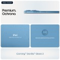 Motorola Moto G17 Power 8/256GB PANTONE Alaskan Blue - 3100148
