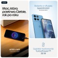 Motorola Moto G17 Power 8/256GB PANTONE Alaskan Blue - 3100144