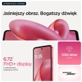 Motorola Moto G57 5G Power 12/256GB Pink - 3100185