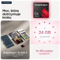 Motorola Moto G57 5G Power 12/256GB Pink - 3100184