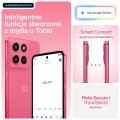 Motorola Moto G57 5G Power 12/256GB Pink - 3100186