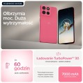 Motorola Moto G57 5G Power 12/256GB Pink - 3100181