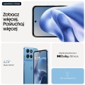 Motorola Moto G17 8/128GB PANTONE Alaskan Blue - 3100191