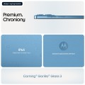 Motorola Moto G17 8/128GB PANTONE Alaskan Blue - 3100192