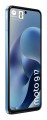 Motorola Moto G17 8/128GB PANTONE Alaskan Blue - 3100196