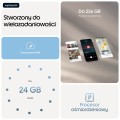 Motorola Moto G17 8/128GB PANTONE Alaskan Blue - 3100189
