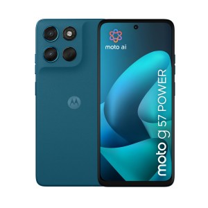 Motorola Moto G57 5G Power 12/256GB Green