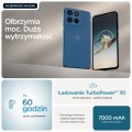 Motorola Moto G57 5G Power 12/256GB Green - 3100203