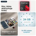Motorola Moto G57 5G Power 12/256GB Green - 3100206