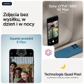 Motorola Moto G57 5G Power 12/256GB Green - 3100204