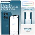 Motorola Moto G57 5G Power 12/256GB Green - 3100208