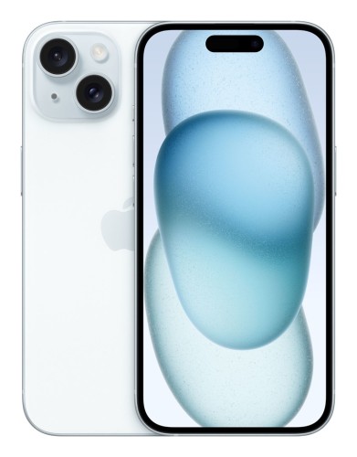 Apple iPhone 15 512GB Blue - 3100344