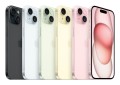 Apple iPhone 15 512GB Blue - 3100348