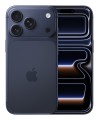 Apple iPhone 17 Pro 16 cm (6.3") Dual SIM iOS 26 5G USB Type-C 512 GB Niebieski - 3100350