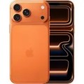 Apple iPhone 17 Pro Max 17,5 cm (6.9") Dual SIM iOS 26 5G USB Type-C 2 TB Pomarańczowy - 3012304