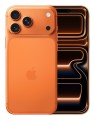 Apple iPhone 17 Pro Max 17,5 cm (6.9") Dual SIM iOS 26 5G USB Type-C 2 TB Pomarańczowy - 3012299