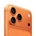 Apple iPhone 17 Pro Max 17,5 cm (6.9") Dual SIM iOS 26 5G USB Type-C 2 TB Pomarańczowy - 3012301