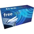Freecolor K18656F7 kaseta z tonerem 1 szt. Zamiennik Czarny - 3100412