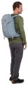 Thule Alltrail TAHP222 Pond Gray plecak Plecak podróżny Szary Poliester - 3100451