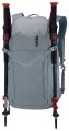 Thule Alltrail TAHP222 Pond Gray plecak Plecak podróżny Szary Poliester - 3100458