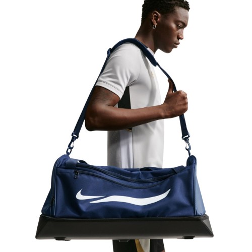 Torba Nike Academy Team HDCS L granatowa IO0920 410 - 3096186
