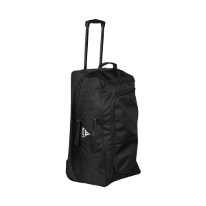 Torba na kółkach Select Teambag Trolley v25 75l czarna 830036