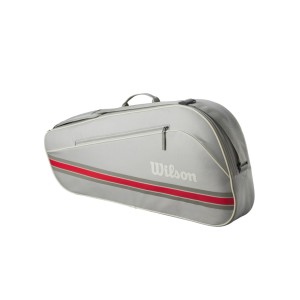 Wilson Team 3 PK Szary Poliester
