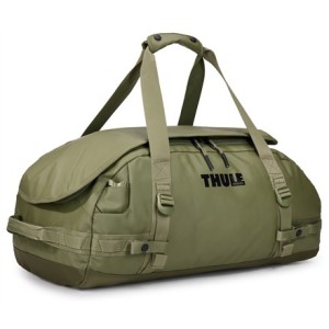 Thule Chasm TDSD302 Olivine sportowa torba 40 l Poliester Oliwkowy