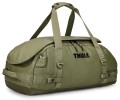 Thule Chasm TDSD302 Olivine sportowa torba 40 l Poliester Oliwkowy - 3100467