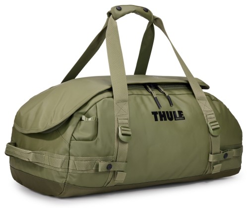 Thule Chasm TDSD302 Olivine sportowa torba 40 l Poliester Oliwkowy - 3100480