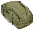 Thule Chasm TDSD302 Olivine sportowa torba 40 l Poliester Oliwkowy - 3100474
