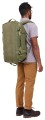 Thule Chasm TDSD302 Olivine sportowa torba 40 l Poliester Oliwkowy - 3100472