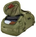 Thule Chasm TDSD302 Olivine sportowa torba 40 l Poliester Oliwkowy - 3100477