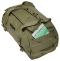 Thule Chasm TDSD302 Olivine sportowa torba 40 l Poliester Oliwkowy - 3100473