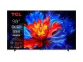 Telewizor TCL 98P8K Neo QLED 98" 4K Ultra HD 144Hz Google TV Dolby Atmos Metaliczny - 3006773