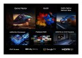 Telewizor TCL 98P8K Neo QLED 98" 4K Ultra HD 144Hz Google TV Dolby Atmos Metaliczny - 2993499