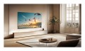 Telewizor TCL 98P8K Neo QLED 98" 4K Ultra HD 144Hz Google TV Dolby Atmos Metaliczny - 2993498