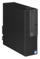 DELL OptiPlex 3070 i3-8100 8GB 256GB SSD SFF Win11pro UŻYWANY - 3100633
