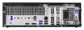 DELL OptiPlex 3070 i3-8100 8GB 256GB SSD SFF Win11pro UŻYWANY - 3100636