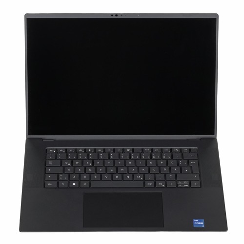 DELL PRCISION 5680 i7-13800H 16GB 512GB SSD 16" FHD RTX A1000 Win11pro + zasilacz UŻYWANY - 3096480