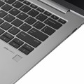HP EliteBook 840 G11 Intel Ultra 5 135U 16GB 512GB SSD 14"FHD (US QWERTY) Win11pro + zasilacz UŻYWANY - 3096496