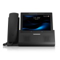 Ubiquiti UTP-G3-Touch-Enterprise telefon VoIP Czarny Wi-Fi - 2994618