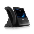 Ubiquiti UTP-G3-Touch-Enterprise telefon VoIP Czarny Wi-Fi - 2994621
