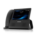 Ubiquiti UTP-G3-Touch-Enterprise telefon VoIP Czarny Wi-Fi - 2994619