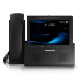 Ubiquiti UTP-G3-Touch-Enterprise telefon VoIP Czarny Wi-Fi - 2994625