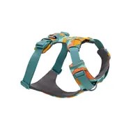 Szelki dla psa Ruffwear Front Range Harness XS - spring mountains